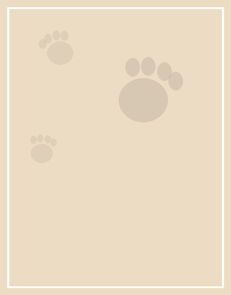 Fluffino Cloud Bed Donut - Dog bed - S-XL