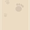 Snuit & Snor Grooming Glove - Grooming glove - One Size